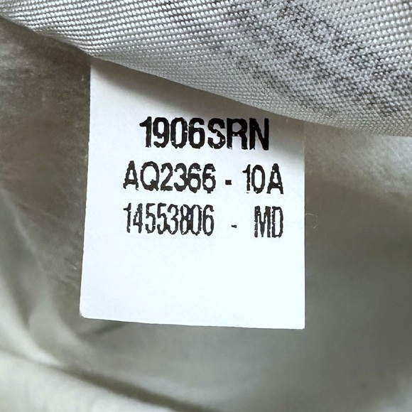 Air Jordan Jumpman Bred White Printed Shirt AQ2366-10A Medium - Picture 7 of 8